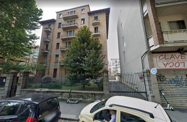 box auto in vendita a Torino in zona Pozzo Strada