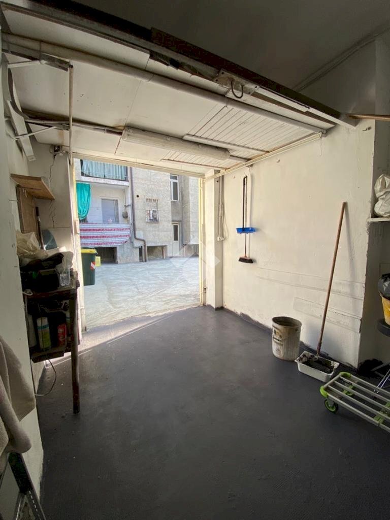 box auto in vendita a Torino in zona Borgo San Paolo