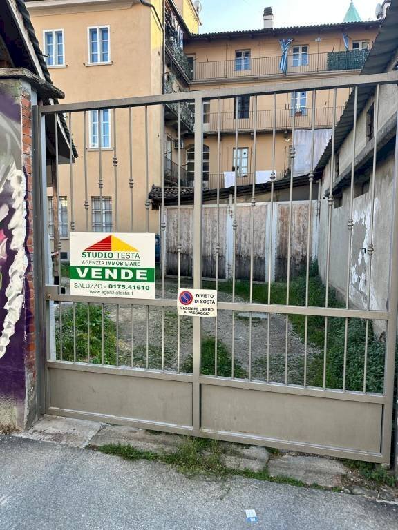 box auto in vendita a Torino in zona San Donato