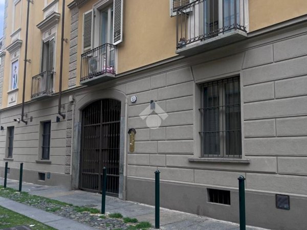box auto in vendita a Torino in zona Campidoglio