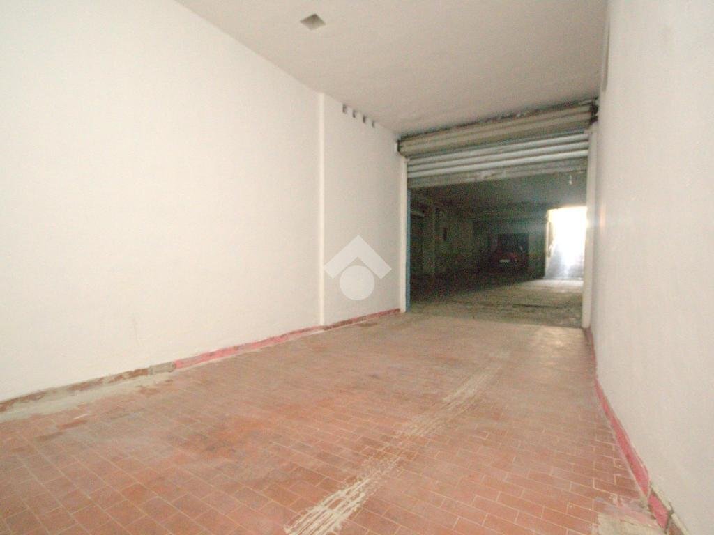 box auto in vendita a Torino in zona Madonna di Campagna