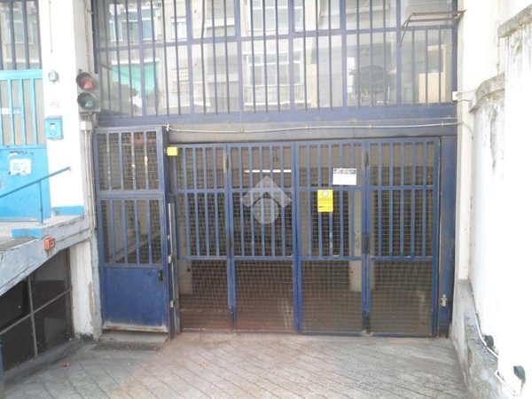 box auto in vendita a Torino in zona Pozzo Strada