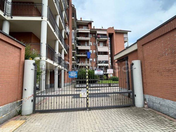 box auto in vendita a Torino in zona Pozzo Strada