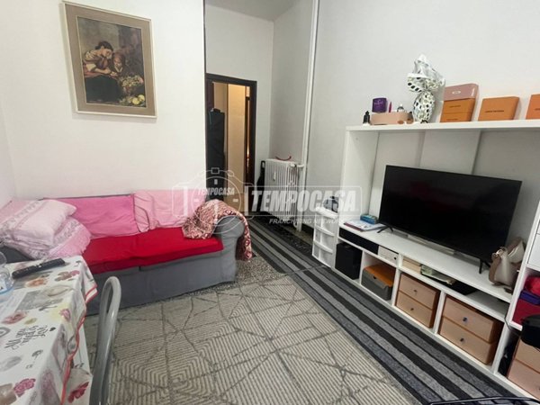 appartamento in vendita a Torino in zona Pozzo Strada