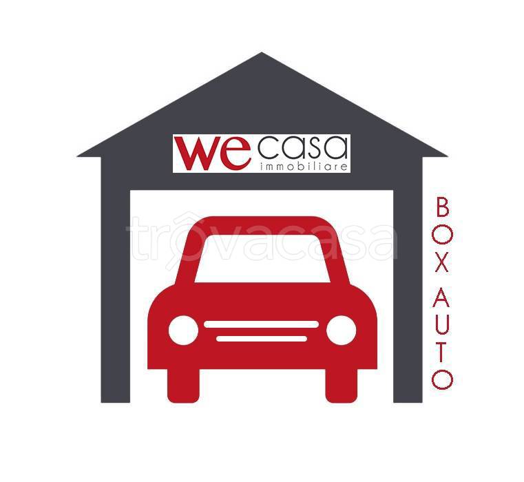 box auto in vendita a Torino in zona San Salvario