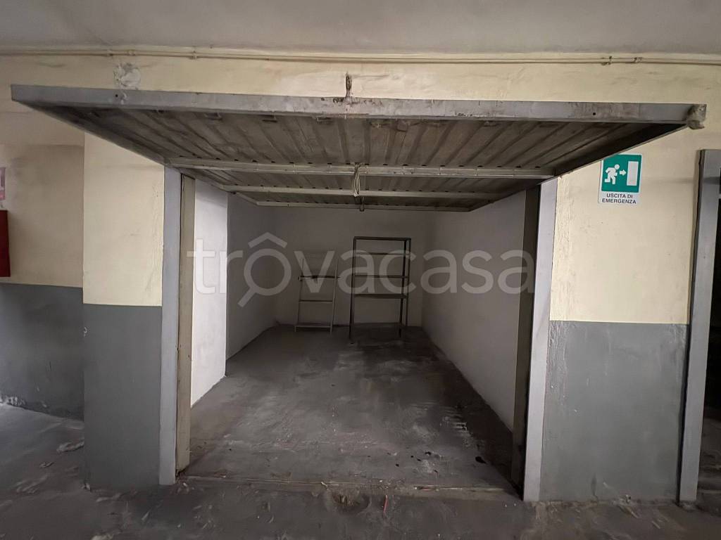 box auto in vendita a Torino in zona San Donato