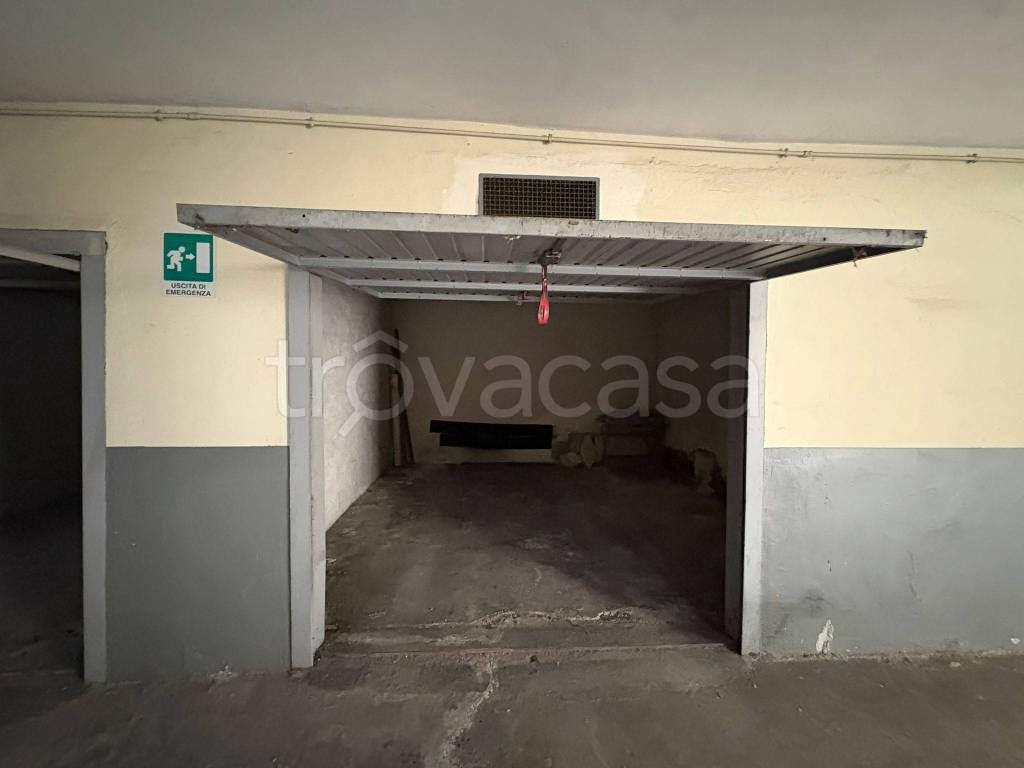 box auto in vendita a Torino in zona San Donato