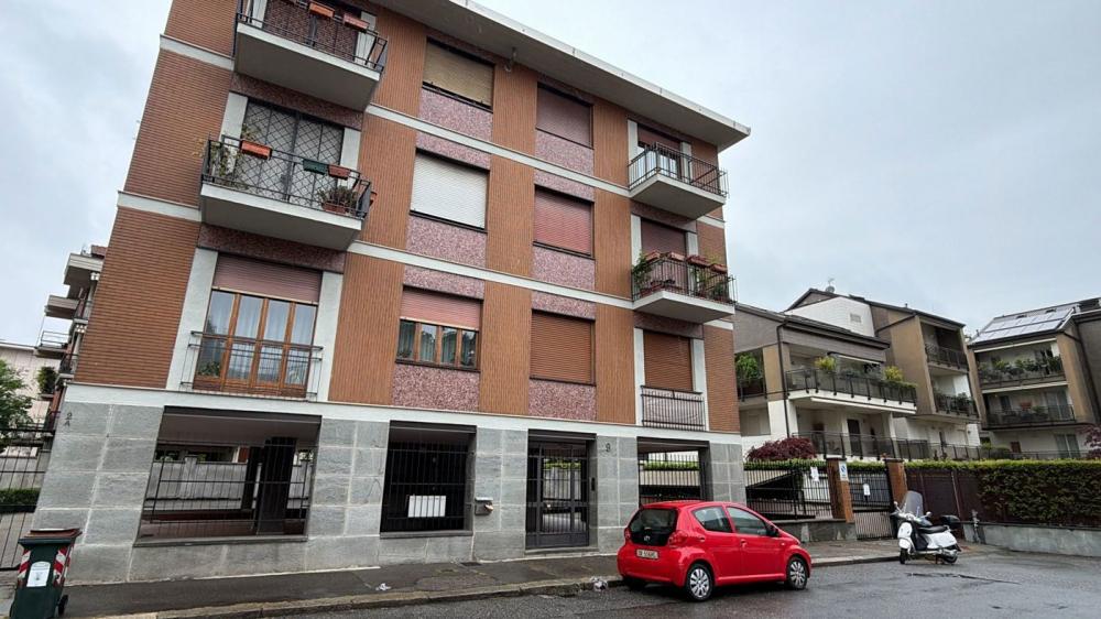 box auto in vendita a Torino in zona Parella