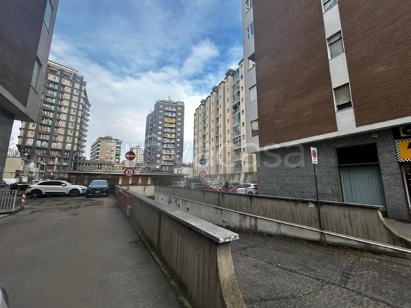box auto in vendita a Torino in zona Mirafiori Sud