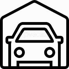 box auto in vendita a Torino in zona Mirafiori Nord