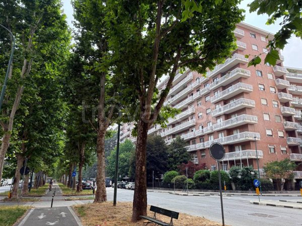 box auto in vendita a Torino in zona Pozzo Strada