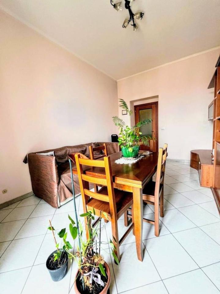 appartamento in vendita a Torino in zona Lucento