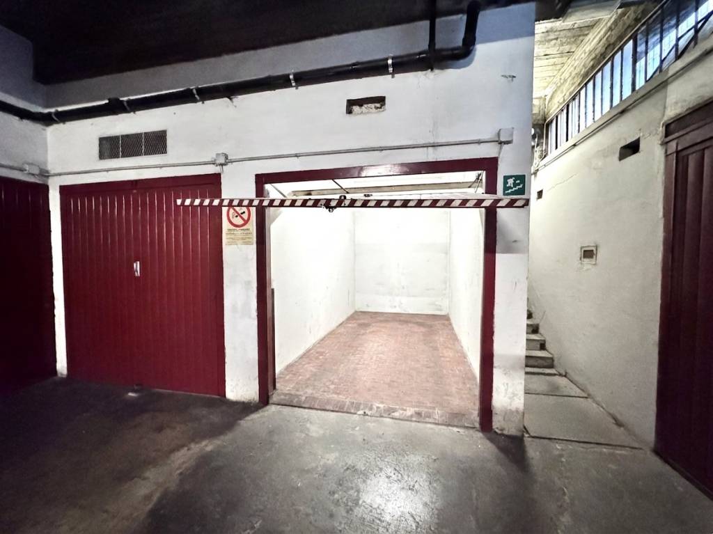 box auto in vendita a Torino in zona Lingotto