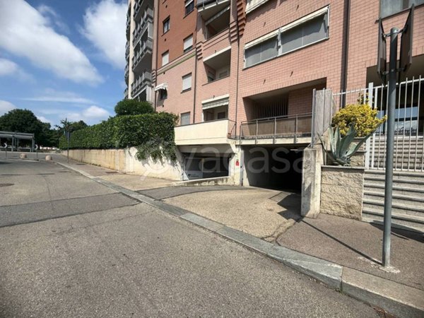 box auto in vendita a Torino in zona Barriera di Milano