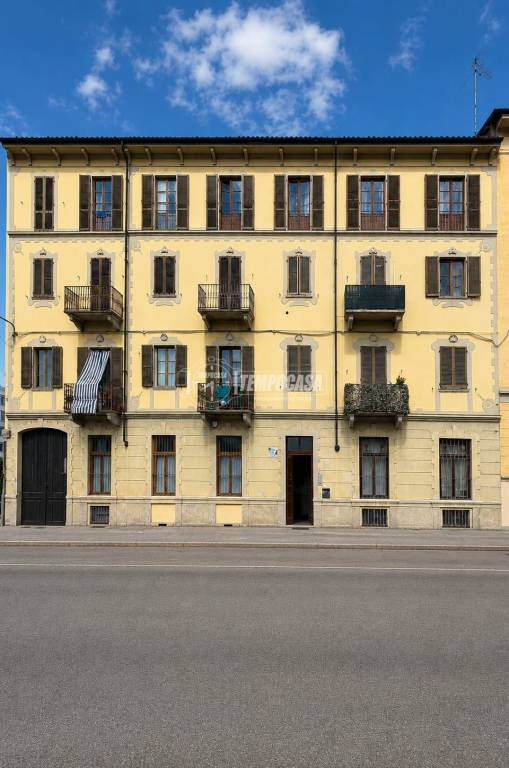 appartamento in vendita a Torino in zona Lucento