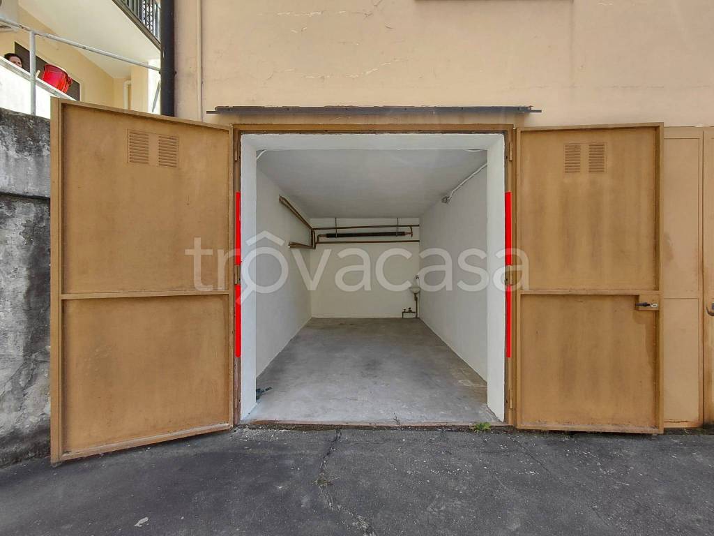 box auto in vendita a Torino in zona Campidoglio