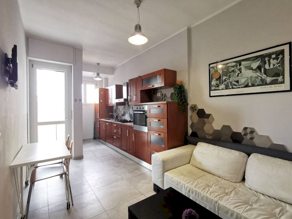 appartamento in vendita a Torino in zona Cenisia