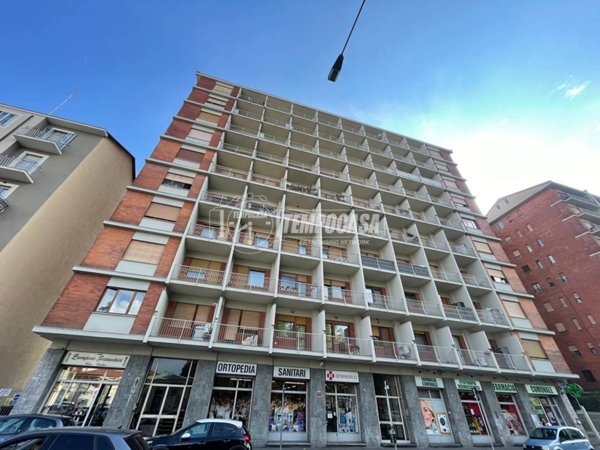 appartamento in vendita a Torino in zona Madonna di Campagna
