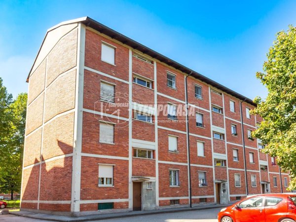 appartamento in vendita a Torino in zona Lucento
