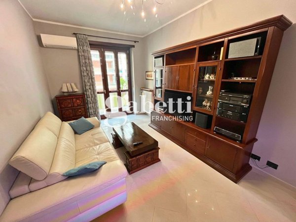 appartamento in vendita a Torino in zona Santa Rita
