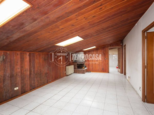 appartamento in vendita a Torino in zona Barca