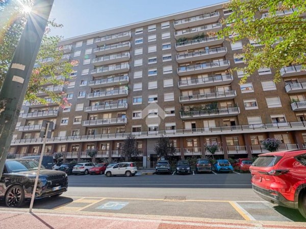appartamento in vendita a Torino in zona Filadelfia