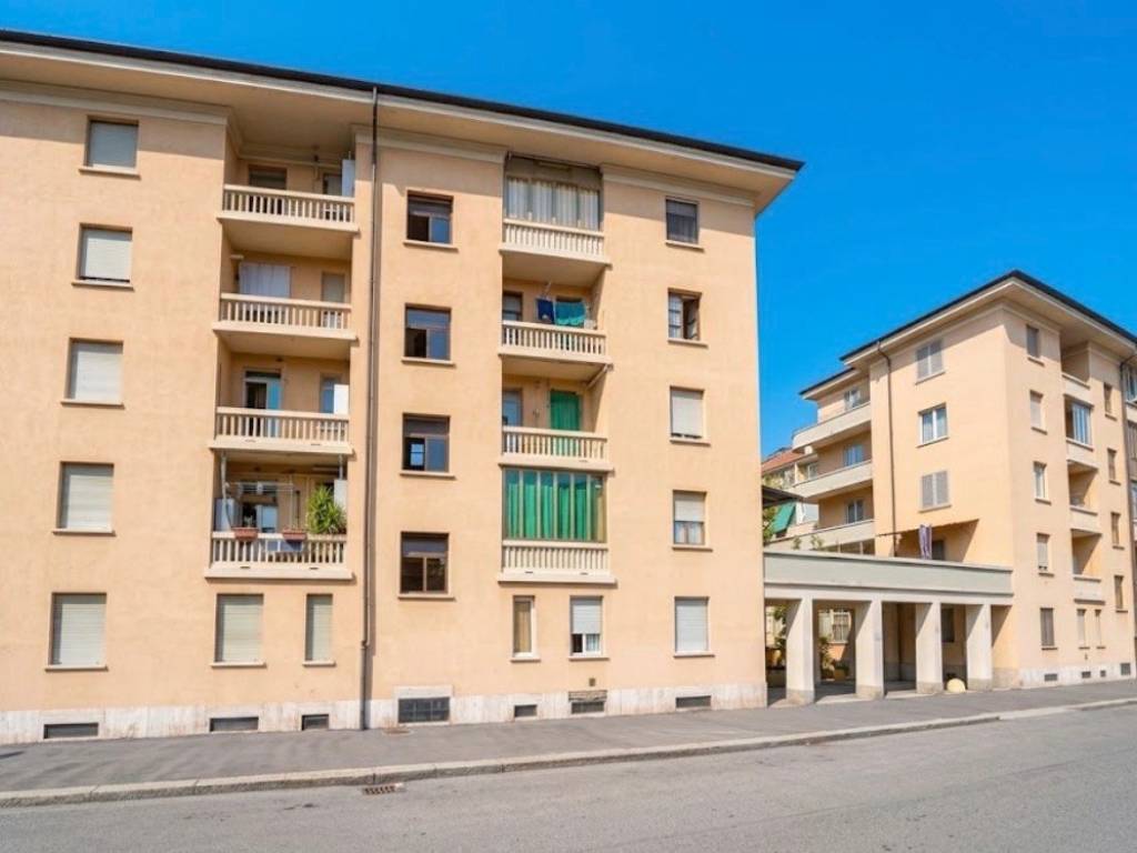 appartamento in vendita a Torino in zona Mirafiori Nord