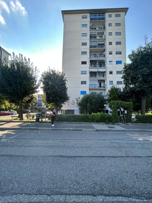 appartamento in vendita a Torino in zona Falchera