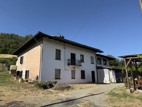 casa indipendente in vendita a Torino in zona Val Salice