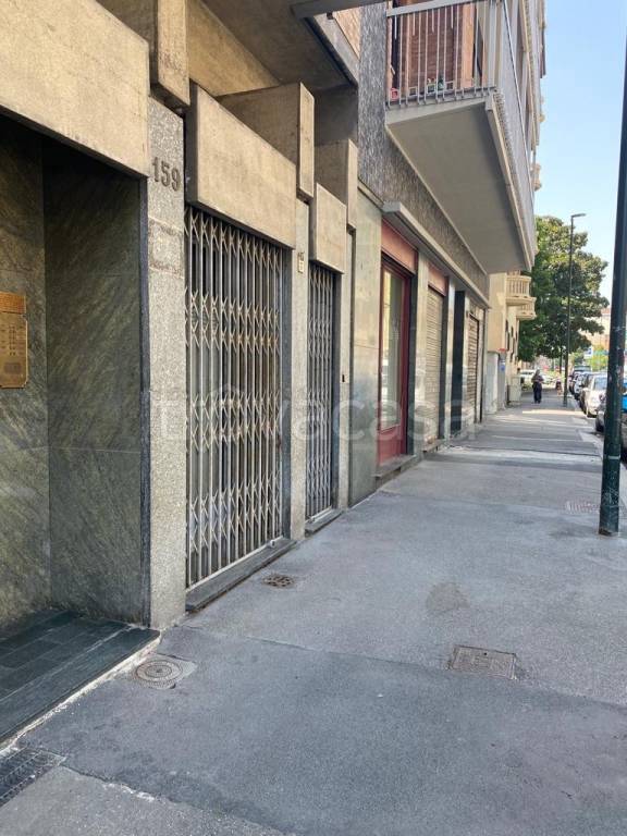 box auto in vendita a Torino in zona Lucento