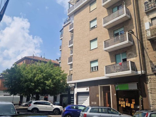 appartamento in vendita a Torino in zona Barriera di Milano