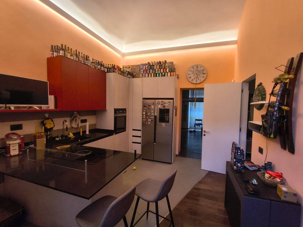 appartamento in vendita a Torino in zona Centro Storico