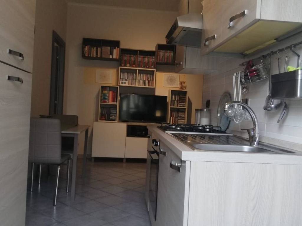 appartamento in vendita a Torino in zona Barriera di Milano