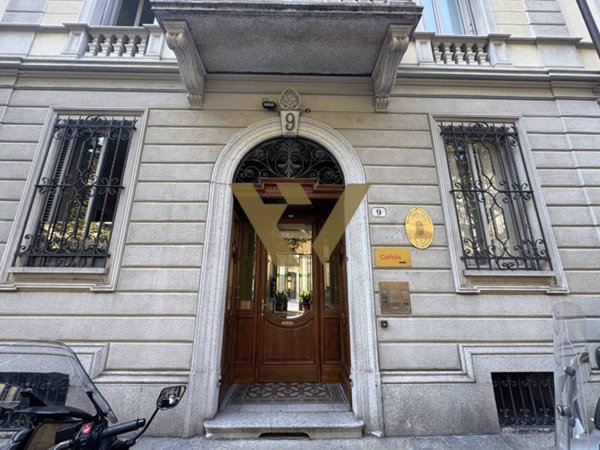 ufficio in vendita a Torino in zona Centro Storico