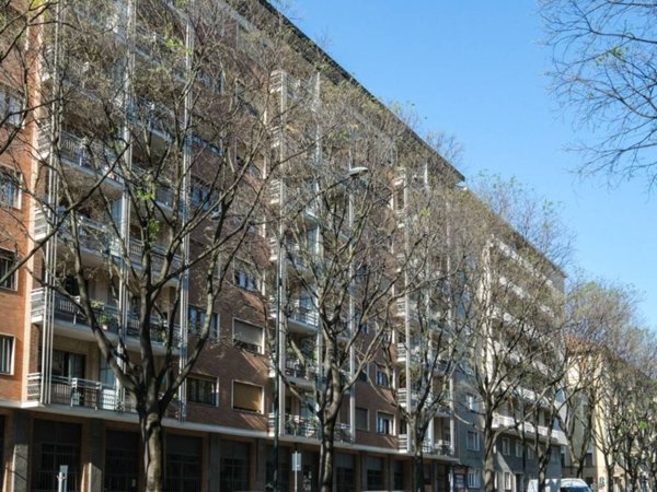 appartamento in vendita a Torino in zona Lingotto