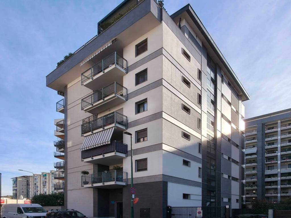 appartamento in vendita a Torino in zona Borgo San Paolo
