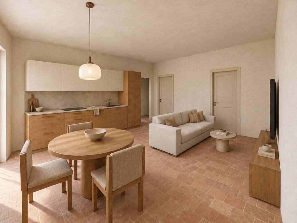 appartamento in vendita a Torino in zona Barca