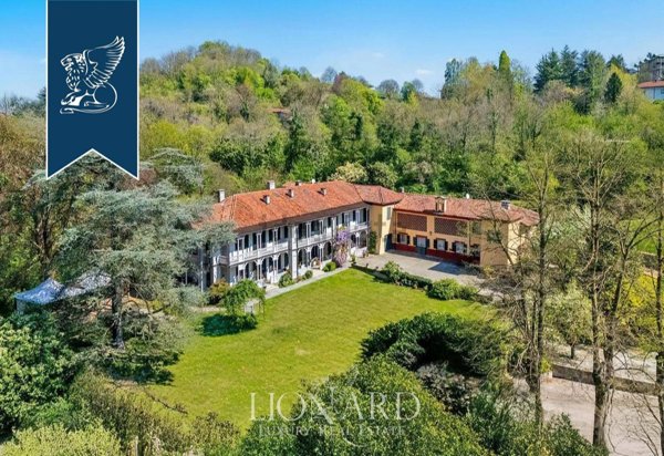 casa indipendente in vendita a Torino