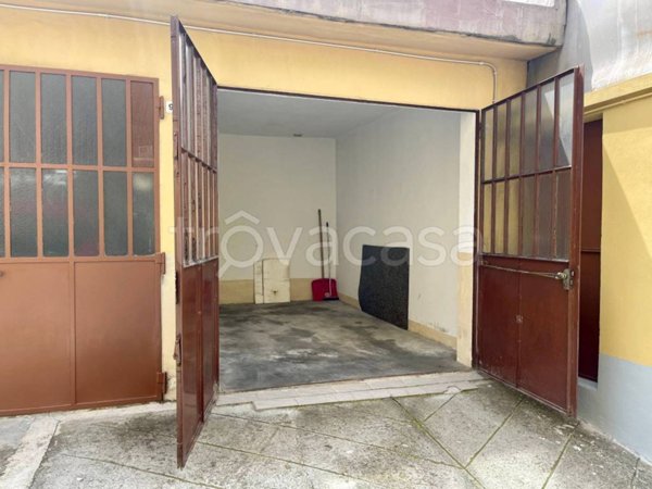 box auto in vendita a Torino