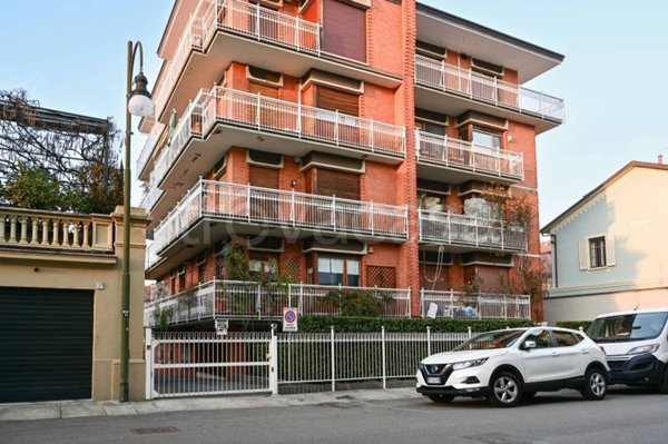 box auto in vendita a Torino in zona Borgo Po