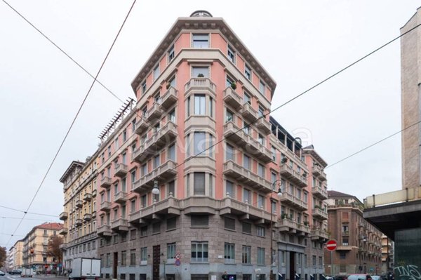 appartamento in vendita a Torino in zona Centro Storico