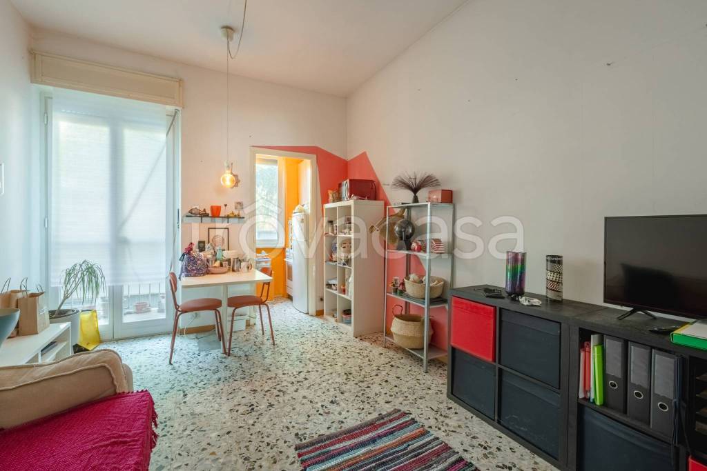 appartamento in vendita a Torino in zona Borgo San Paolo