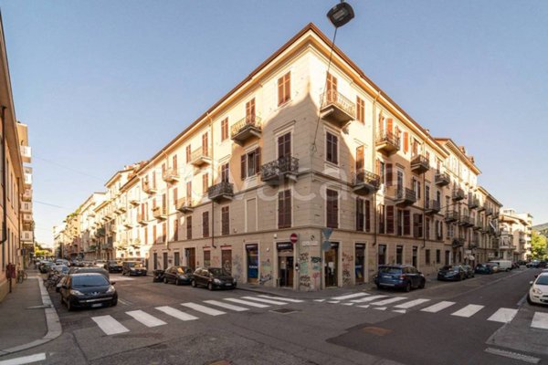 appartamento in vendita a Torino in zona Vanchiglia