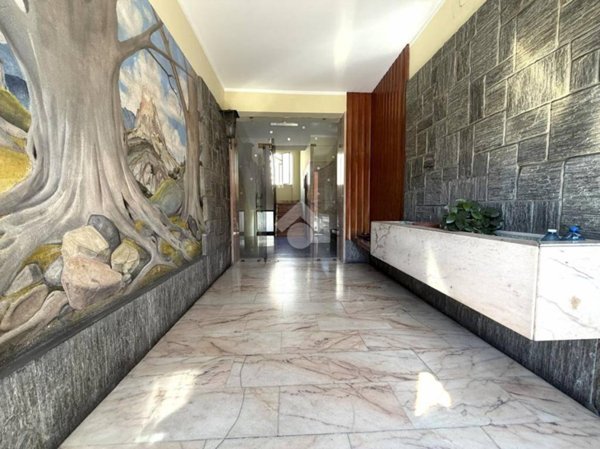 appartamento in vendita a Torino in zona Borgata Vittoria