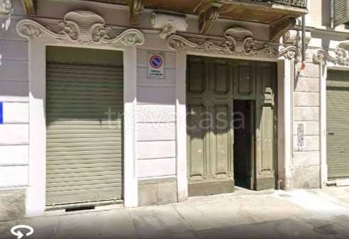 appartamento in vendita a Torino in zona Aurora