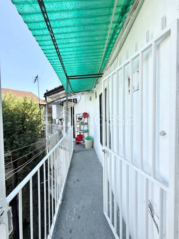 appartamento in vendita a Torino in zona Aurora