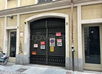 ufficio in vendita a Torino in zona Centro Storico