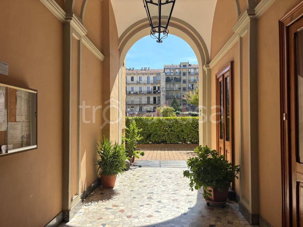 appartamento in vendita a Torino in zona Crocetta