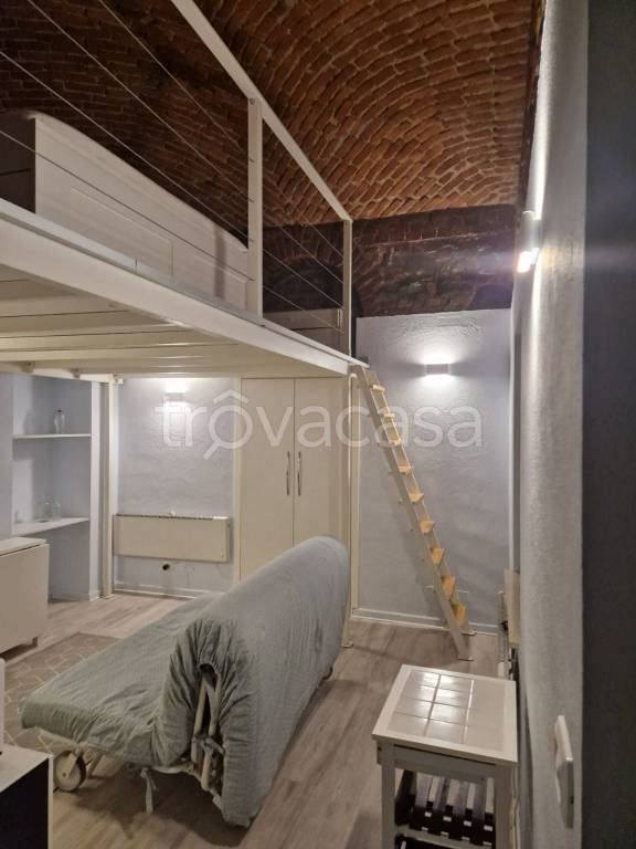 appartamento in vendita a Torino in zona Gran Madre