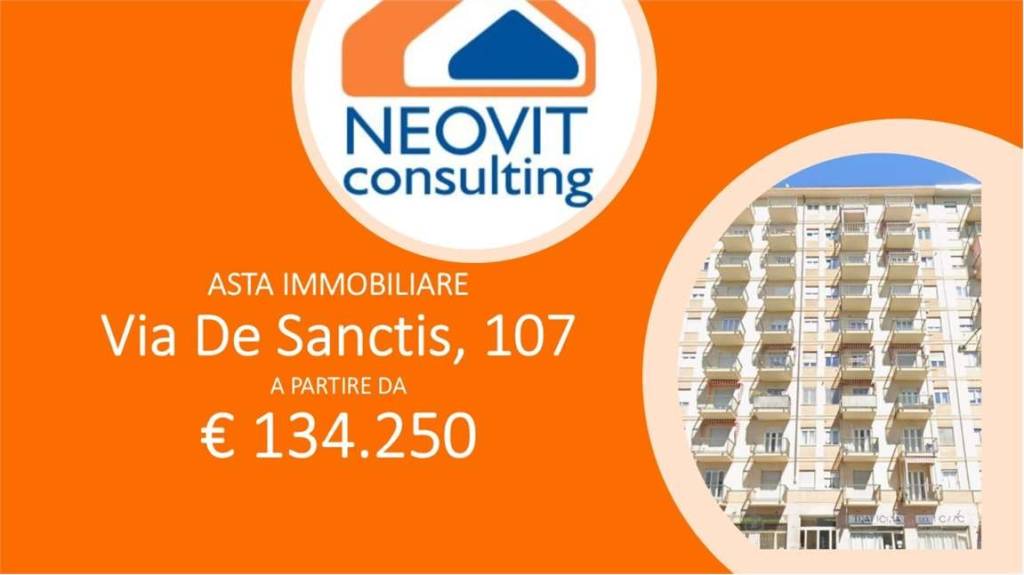 appartamento in vendita a Torino in zona Pozzo Strada